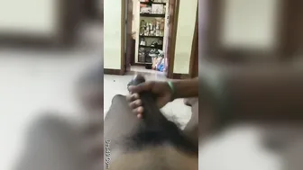 Desi Maid Giving Handjob To Employer When Wife Is Not Around