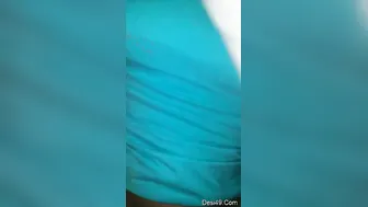 Nri Girlfriend Getting Fucked Hard By Boyfriend On Vacation Trip
