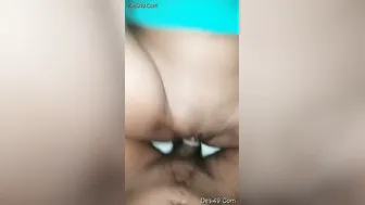 Nri Girlfriend Getting Fucked Hard By Boyfriend On Vacation Trip