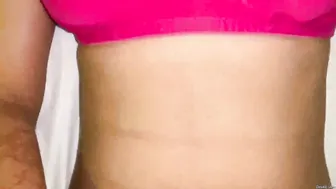 Horny Bhabhi Getting Pounded Hard By Stranger In Hotel Room Alone
