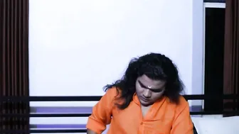 Village Girl Getting Fucked By Older Man In His Private Room