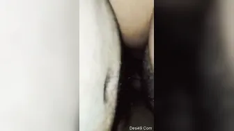 Telugu Girlfriend Sucking And Riding With Dirty Audio In Bedroom