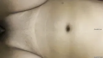 Married Bhabhi Begging For More While Hubby Pounds Her Tight Hole