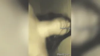 Sexy Call Girl Sucking And Riding Client's Dick In Cheap Motel