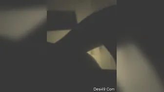 Sexy Call Girl Sucking And Riding Client's Dick In Cheap Motel