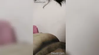 Tamil Babe Sucking And Deepthroating Her Boyfriend Like A Pro