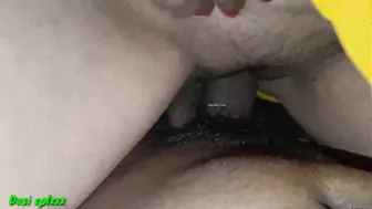 Sleeping Wifey Waking Up To Hubby Filling Her Tight Pussy Hard