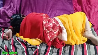 Sleeping Wifey Waking Up To Hubby Filling Her Tight Pussy Hard