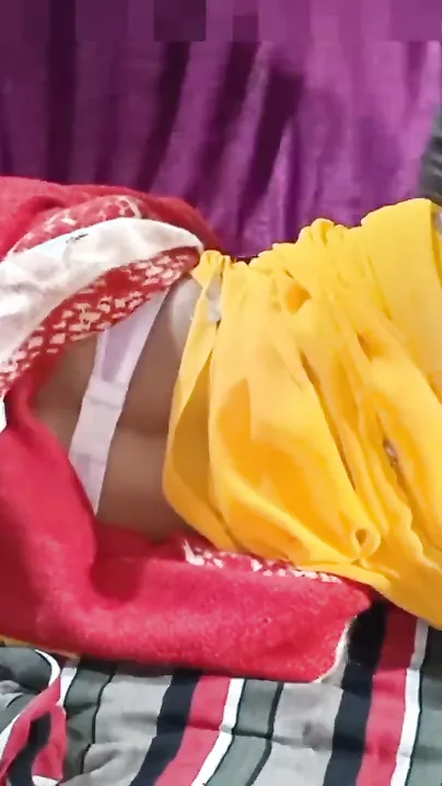 Sleeping Wifey Waking Up To Hubby Filling Her Tight Pussy Hard