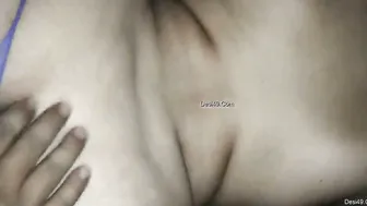 Big Booty Bhabhi Taking It Deep From Behind In Bedroom Tonight