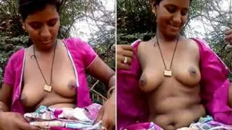 Married Babe Showing Her Tits Before Riding Lover's Dick