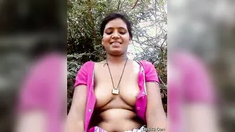 Married Babe Showing Her Tits Before Riding Lover's Dick