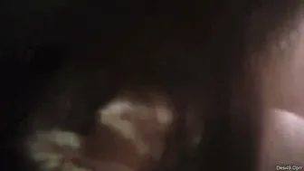 Sexy Desi Wife Bouncing On Husband's Cock Moaning Like Crazy