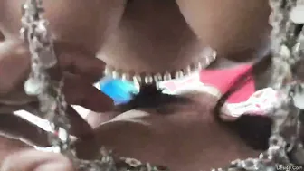 Sexy Desi Wife Bouncing On Husband's Cock Moaning Like Crazy