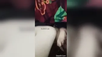 Horny Desi Lovers Making Out And Having Passionate Rough Sex
