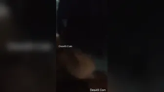 Horny Desi Lovers Making Out And Having Passionate Rough Sex