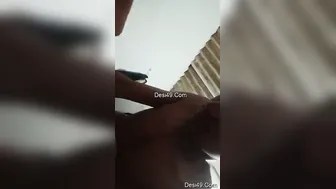 Horny Desi Lovers Making Out And Having Passionate Rough Sex