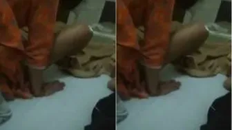 Local Call Girl Eating Pussy Before Giving Sloppy Wet Blowjob