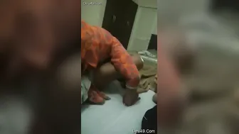 Local Call Girl Eating Pussy Before Giving Sloppy Wet Blowjob