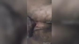 Married Woman Begging For More As He Pounds Her So Roughly