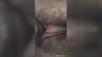 Married Woman Begging For More As He Pounds Her So Roughly