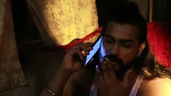 Horny Call Girl Bent Over Taking Dick Deep In Doggy Position