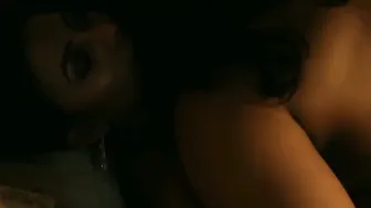 Horny Call Girl Bent Over Taking Dick Deep In Doggy Position