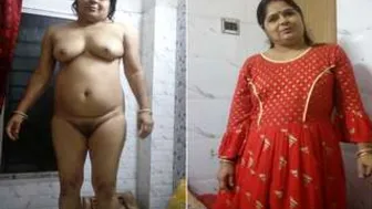 Cheating Wife Sucking Cock And Taking It From Behind Part Two