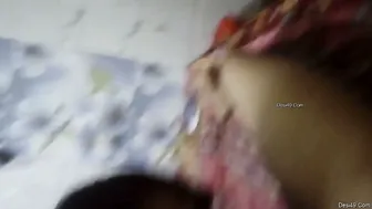 Cheating Wife Sucking Cock And Taking It From Behind Part Two