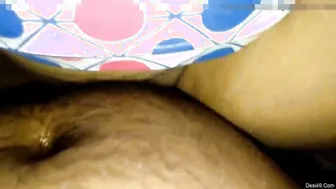 Married Woman Jerking Me Off Then Riding My Cock In Bedroom