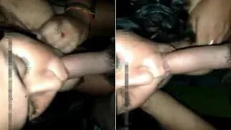 Sexy Girlfriend Sucking And Riding My Dick In Her Apartment