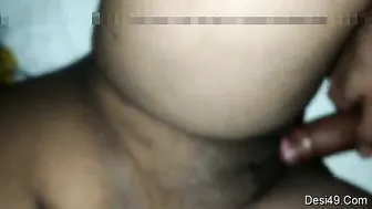 Sexy Girlfriend Sucking And Riding My Dick In Her Apartment
