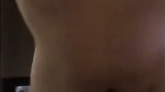Curvy Desi Girlfriend Bouncing On My Cock In Bedroom Part Two