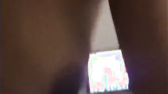 Curvy Desi Girlfriend Bouncing On My Cock In Bedroom Part Two