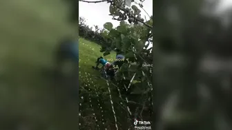 Village Girlfriend Having Outdoor Sex With Her Lover Secretly