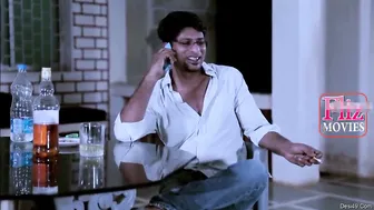Telugu Teacher Fucking Student's Father Whispering Dirty Talk