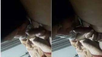 Married Bhabhi From Next Door Giving Me The Best Head Ever