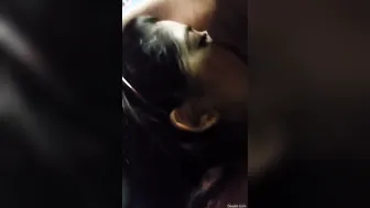Gorgeous Nri Girlfriend Giving Amazing Blowjob To Her Boyfriend