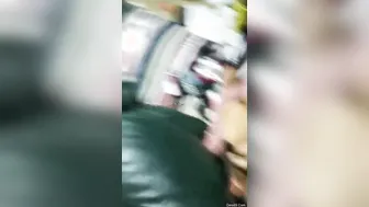 Gorgeous Nri Girlfriend Giving Amazing Blowjob To Her Boyfriend