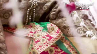 Beautiful Desi Girl Losing Virginity On Wedding Night With Groom