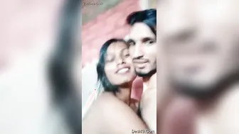 Passionate Lovers Making Out Before Standing Fuck Against Wall