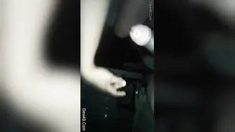 Innocent Village Girl Taking Cock Deep While Riding Me At Home