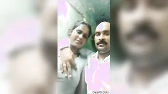 Call Girl Getting Her Tits Squeezed While Client Pounds Her Hard