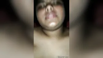 Village Girlfriend Losing Her Virginity To Boyfriend In Secret