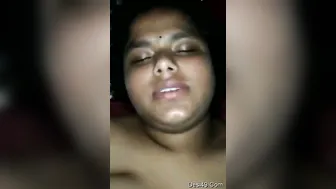 Village Girlfriend Losing Her Virginity To Boyfriend In Secret