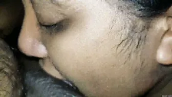 Nri Bhabhi Giving Devar Incredible Blowjob In Car Hidden Camera