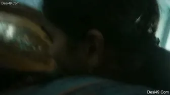 Telugu Wife Giving Hubby Amazing Head Before He Fucks Her Deeply