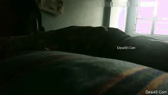 Telugu Wife Giving Hubby Amazing Head Before He Fucks Her Deeply