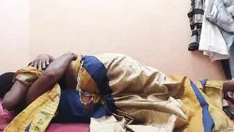 Tamil Wife Deepthroating And Bouncing On Hubby's Hard Dick Tonight