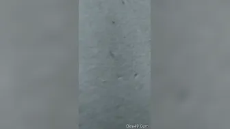 Hot Desi Babe Riding Her Lover's Cock Passionate Homemade Action